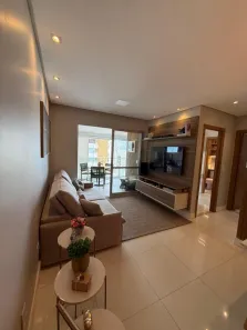 Apartamento com 2 Quartos à venda, 90m² no Itaigara, Salvador