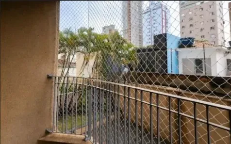 Apartamento com 2 Quartos para alugar, 89m² no Vila Olímpia, São Paulo