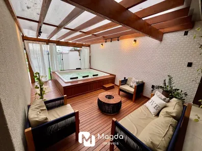 Casa com 3 Quartos à venda, 210m² no Velha, Blumenau