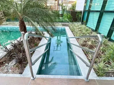 Apartamento com 3 Quartos à venda, 103m² no Boa Viagem, Recife