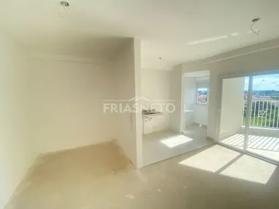 Apartamento com 3 Quartos à venda, 72m² no Jardim Califórnia, Piracicaba