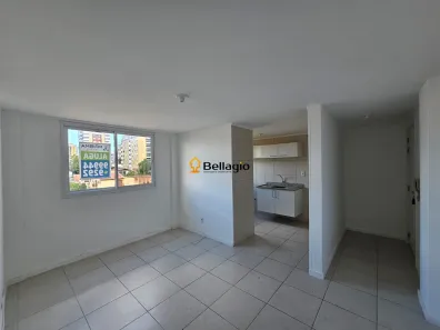 Apartamento com 1 Quarto à venda, 39m² no Nossa Senhora do Rosário, Santa Maria