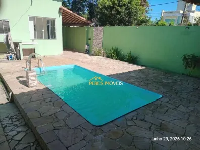 Casa com 4 Quartos à venda, 300m² no Ouro Verde, Rio das Ostras