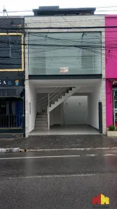 Prédio Comercial para alugar, 95m² no Vila Gomes Cardim, São Paulo