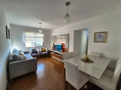 Apartamento com 3 Quartos à venda, 79m² no Cambuci, São Paulo