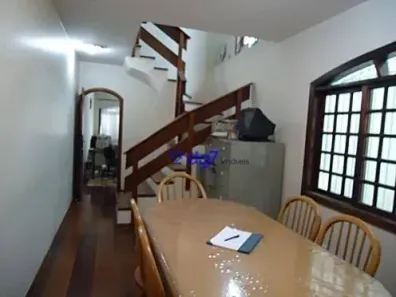 Sobrado com 3 Quartos à venda, 189m² no Vila Gomes, São Paulo