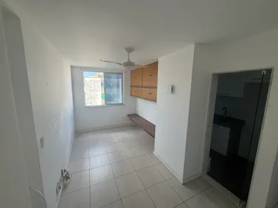 Apartamento com 2 Quartos à venda, 48m² no Jacarepaguá, Rio de Janeiro