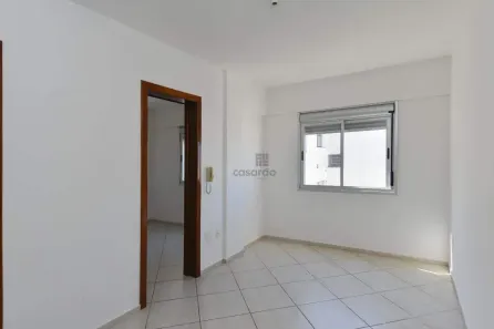 Apartamento com 1 Quarto para alugar, 40m² no Centro, Pelotas