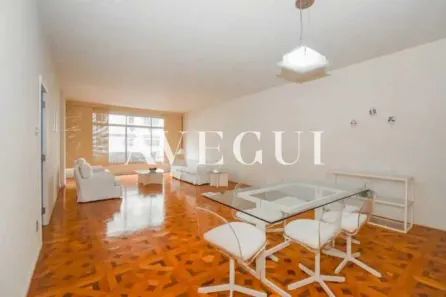 Apartamento com 3 Quartos à venda, 180m² no Copacabana, Rio de Janeiro