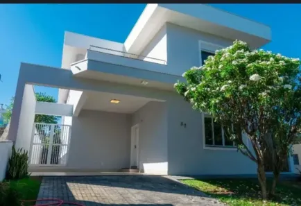 Casa de Condomínio com 3 Quartos para venda ou aluguel, 282m² no Chácara Santa Margarida, Campinas