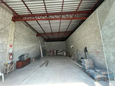Galpão/Depósito/Armazém para alugar, 120m² no Jardim Casa Grande, São Paulo