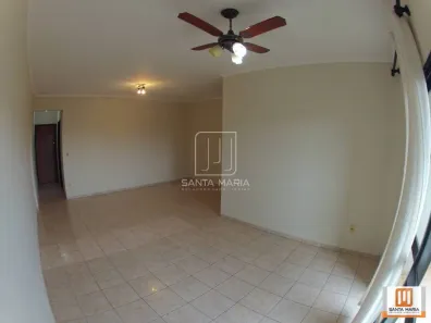 Apartamento com 3 Quartos à venda, 116m² no República, Ribeirão Preto