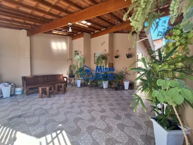 Casa com 2 Quartos à venda, 125m² no Jardim Portugal, São José dos Campos