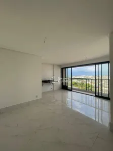 Apartamento com 3 Quartos à venda, 82m² no JK Nova Capital, Anápolis