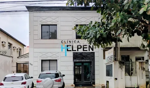 Prédio Comercial com 8 Quartos para alugar, 340m² no Vila Itapura, Campinas