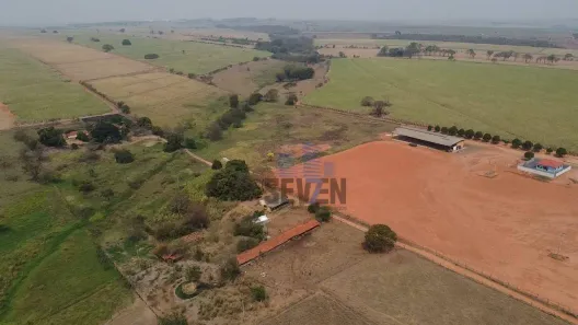 Fazenda/Sítio à venda, 143270m² no Promissão, Promissão