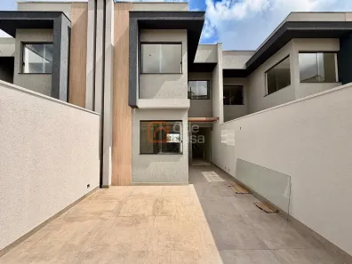 Casa com 3 Quartos à venda, 160m² no Santa Amélia, Belo Horizonte