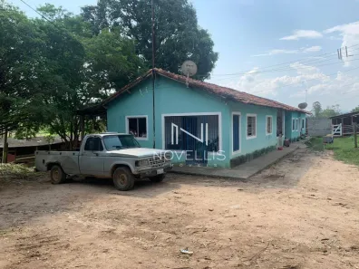 Casa com 7 Quartos à venda, 161m² no Chácaras Araújo I, São José dos Campos