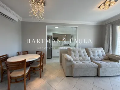 Apartamento com 2 Quartos à venda, 71m² no Flor de Nápolis, São José
