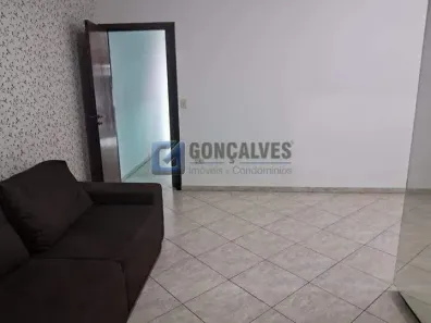Sobrado com 4 Quartos à venda, 239m² no Parque São Vicente, Mauá
