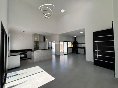 Casa de Condomínio com 3 Quartos à venda, 187m² no Parque São Cristóvão, Taubaté