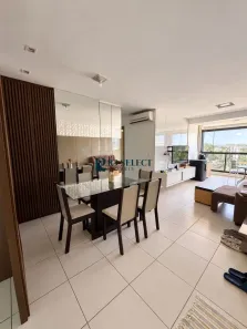 Apartamento com 3 Quartos à venda, 79m² no Jatiúca, Maceió