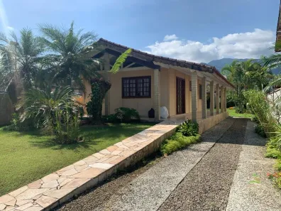 Casa de Condomínio com 3 Quartos à venda, 115m² no Morada da Praia, Bertioga