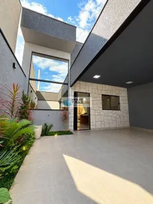 Casa com 3 Quartos à venda, 139m² no Setville Altos de São José, São José dos Campos