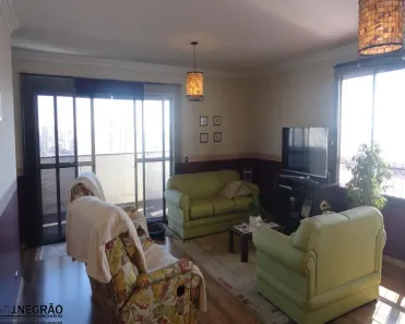 Cobertura com 2 Quartos à venda, 135m² no Vila Vera, São Paulo