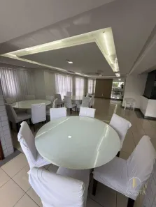 Apartamento com 3 Quartos à venda, 86m² no Manaíra, João Pessoa