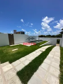 Casa com 3 Quartos à venda, 115m² no Village Jacumã, Conde