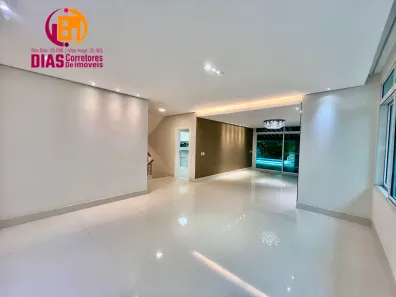 Casa com 4 Quartos à venda, 600m² no Alphaville I, Salvador