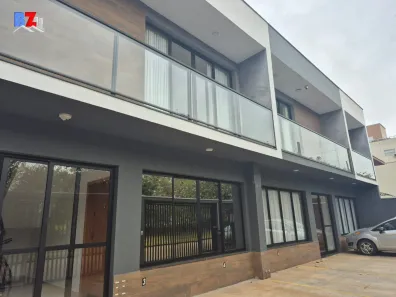 Apartamento com 2 Quartos para alugar, 90m² no Portal Ville Azaleia, Boituva