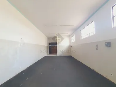 Ponto Comercial para alugar, 113m² no Sumarezinho, Ribeirão Preto
