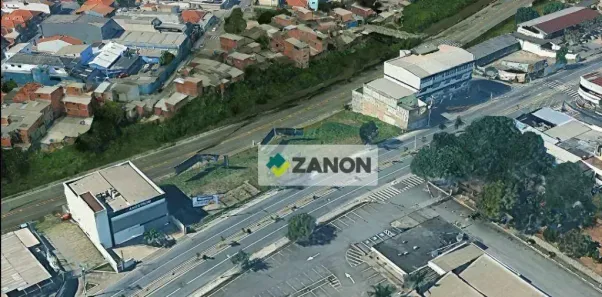 Lote/Terreno para alugar, 2101m² no Rudge Ramos, São Bernardo do Campo