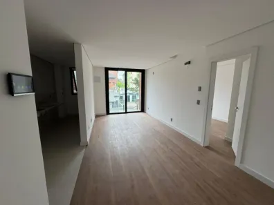 Apartamento com 1 Quarto para alugar, 53m² no Centro, Gramado
