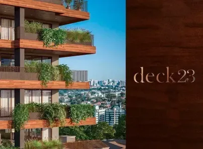 Apartamento com 4 Quartos à venda, 245m² no Setor Bueno, Goiânia