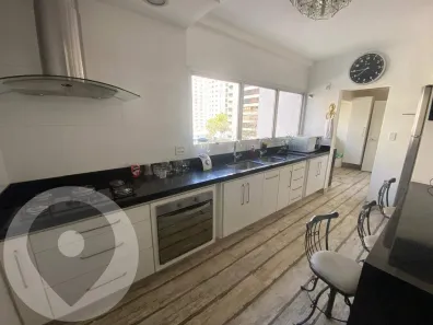 Apartamento com 3 Quartos à venda, 130m² no Cambuí, Campinas