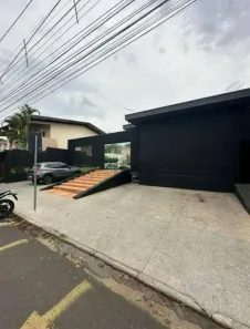 Imóvel Comercial com 5 Quartos para alugar, 600m² no Vila Redentora, São José do Rio Preto