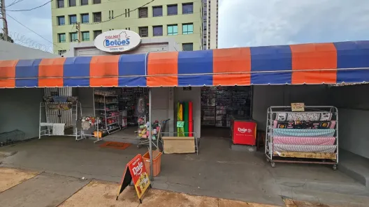 Imóvel Comercial com 3 Quartos à venda, 180m² no Centro, Campo Grande