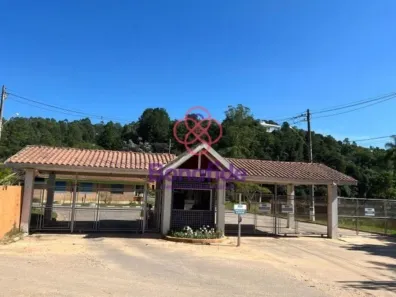 Lote/Terreno à venda, 709m² no Moinho, Campo Limpo Paulista