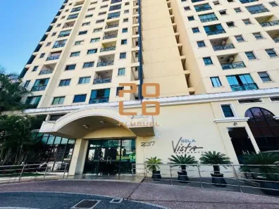 Apartamento com 2 Quartos para alugar, 60m² no Setor Bela Vista, Goiânia