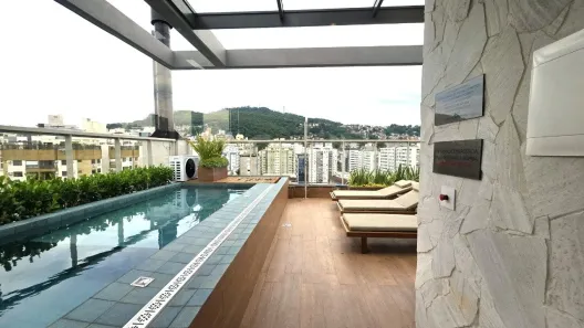 Apartamento com 3 Quartos à venda, 179m² no Centro, Florianópolis