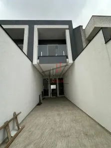 Sobrado com 3 Quartos à venda, 110m² no Vila Santa Isabel, São Paulo