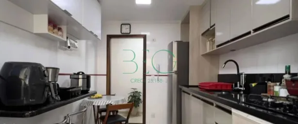 Apartamento com 2 Quartos à venda, 64m² no Macedo, Guarulhos