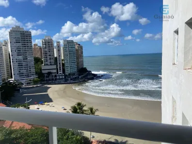Apartamento com 3 Quartos à venda, 159m² no Pitangueiras, Guarujá