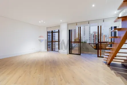 Apartamento com 2 Quartos à venda, 132m² no Pinheiros, São Paulo