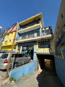 Prédio Comercial à venda, 370m² no Vila Hulda, Guarulhos