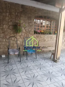Casa com 3 Quartos à venda, 319m² no Maria Áurea, Pindamonhangaba