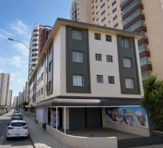 Apartamento com 1 Quarto à venda, 60m² no Aviação, Praia Grande